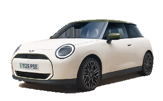 MINI／MINI COOPER 3 DOOR （ポールスミス限定車）／英国の“今”が、ここに。ブリティッシュスタイルの真髄をカタチにしたPaul SmithとMINIのコラボが実現