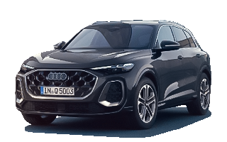 Audi／Audi NewQ5／洗練されたダイナミズムを感じさせるプレミアムミッドサイズSUV