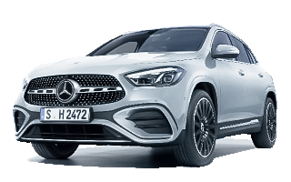 Mercedes-Benz／GLA Urban Stars／人気のオプションを標準化し、上質さに磨きをかけながらも魅力的な価格を実現。新モデルラインアップ “Urban Stars” 登場