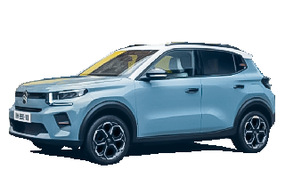 CITROEN／C3／レトロポップとコンフォ－トを集約したフレンチコンパクトモデル