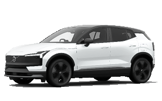 VOLVO／EX30CC Ultra Twin Motor Performance／日常からアウトドアシーンまで対応するクロスカントリーモデル