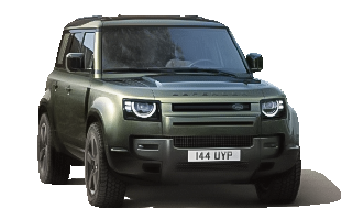 LAND-ROVER／DEFENDER 110／オフローダーの魅力をさらに磨き上げた、新型ディフェンダーが登場